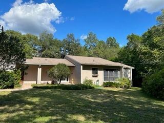 Foreclosed Home - 8501 SW 209TH CT, 34431