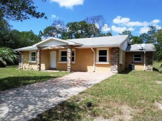 Foreclosed Home - 23635 NW MALLARD AVE, 34431