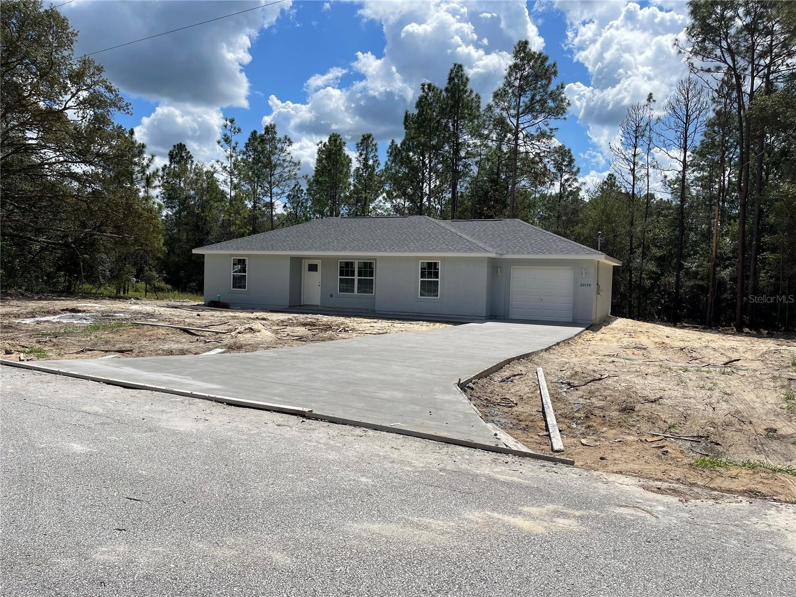 Foreclosed Home - 20350 SW 59TH LN, 34431