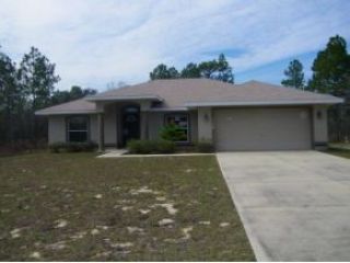 Foreclosed Home - List 100254509