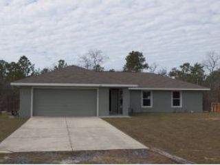 Foreclosed Home - 8270 SW 121ST TER, 34432