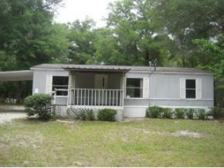 Foreclosed Home - 15544 SW 105TH AVE, 34432