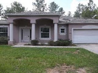 Foreclosed Home - 13098 SW 80TH ST, 34432