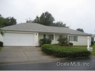 Foreclosed Home - 11468 SW 138TH LN, 34432