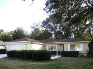 Foreclosed Home - 14244 SW 115TH CIR, 34432