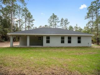 Foreclosed Home - 9551 SW 192ND COURT RD, 34432