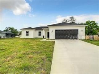 Foreclosed Home - 13905 SW 81ST ST, 34432