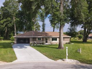 Foreclosed Home - 14609 SW 112TH CIR, 34432