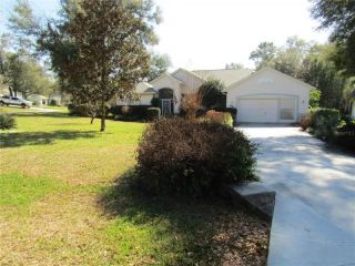 Foreclosed Home - 19880 SW 97TH LN, 34432