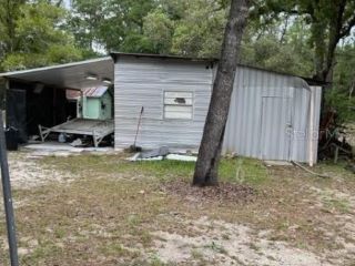 Foreclosed Home - 9875 SW 158TH LN, 34432
