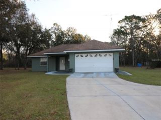 Foreclosed Home - 8055 SW 140TH AVE, 34432