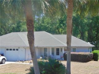 Foreclosed Home - 9045 SW 192ND COURT RD, 34432