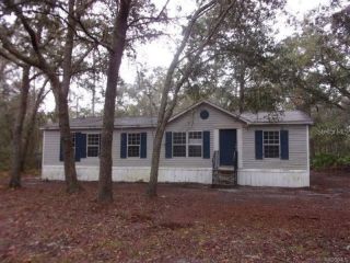 Foreclosed Home - 8755 SW 155TH ST, 34432