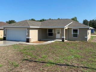 Foreclosed Home - 13077 SW 103RD PL, 34432