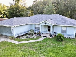 Foreclosed Home - 10160 SW 134TH TER, 34432