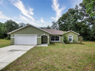 Foreclosed Home - 10170 SW 134TH CT, 34432