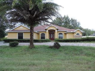 Foreclosed Home - 13819 SW 109TH LN, 34432