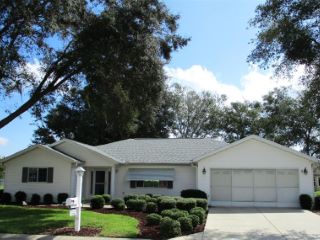Foreclosed Home - 13785 SW 114TH TER, 34432