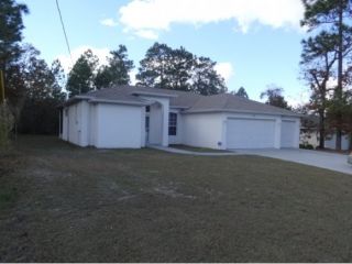 Foreclosed Home - 7446 N Maltese Dr, 34433