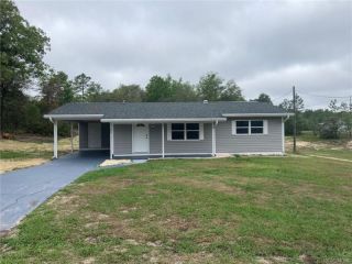 Foreclosed Home - 3027 W SHARPES DR, 34433