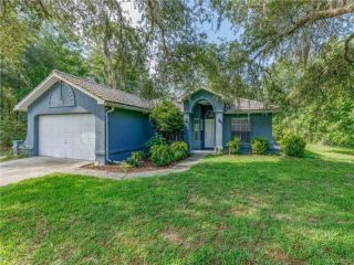 Foreclosed Home - 3050 W JULIET PL, 34433