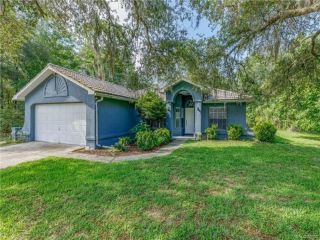 Foreclosed Home - List 100631085