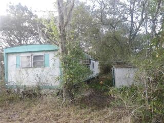 Foreclosed Home - 11636 N BASS RD, 34433