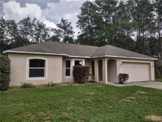 Foreclosed Home - 3291 W GAINESVILLE DR, 34433