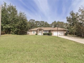 Foreclosed Home - 3101 W CENTURY BLVD, 34433
