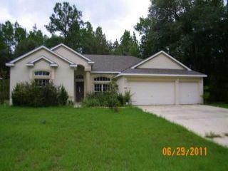 Foreclosed Home - List 100114781