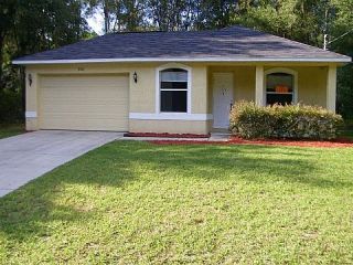 Foreclosed Home - 8962 N CIRCULAR WAY, 34434