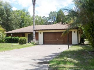 Foreclosed Home - List 100327400
