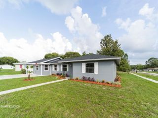 Foreclosed Home - List 100340745