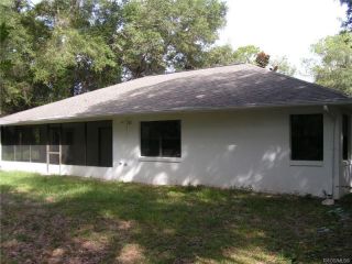 Foreclosed Home - 528 W DANDEE PL, 34434