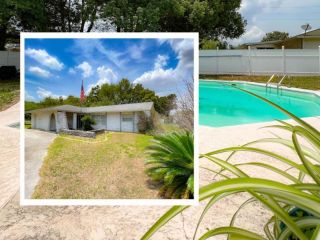 Foreclosed Home - List 100558080