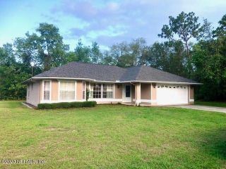Foreclosed Home - List 100578137