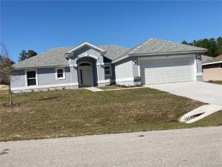 Foreclosed Home - List 100612121