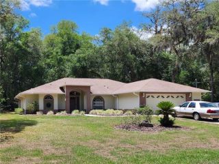 Foreclosed Home - 11192 N EASTER TER, 34434