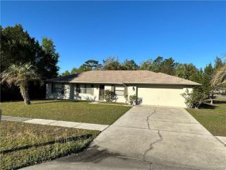 Foreclosed Home - 9550 N CARESSA WAY, 34434