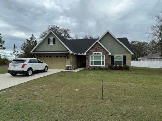 Foreclosed Home - 2525 W WINDCHIME LOOP, 34434