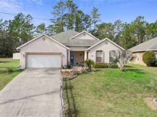 Foreclosed Home - 11094 N MATARO AVE, 34434