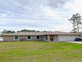 Foreclosed Home - 648 W MARGUERITA DR, 34434