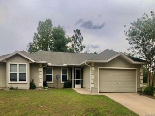 Foreclosed Home - 611 W WALKERTOWN DR, 34434