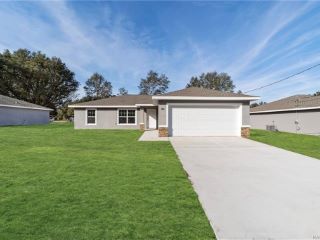 Foreclosed Home - 10293 N MAJORCA WAY, 34434