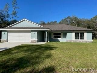 Foreclosed Home - 8562 N BAMBURY TER, 34434