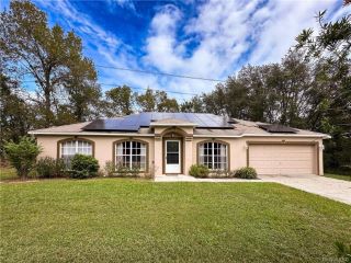 Foreclosed Home - 1475 W SKYLINE DR, 34434