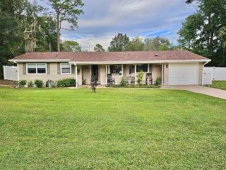 Foreclosed Home - 8425 N GOLFVIEW DR, 34434