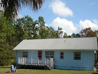Foreclosed Home - 7569 S MYERS PT, 34436