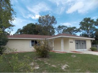 Foreclosed Home - 12422 S Brierwood Pt, 34436