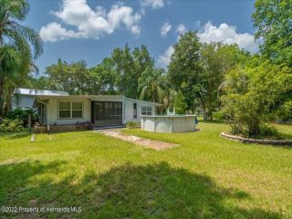 Foreclosed Home - 10300 E BUSHNELL RD, 34436